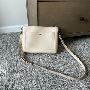 Madewell The Transport Shoulder Crossbody Bag